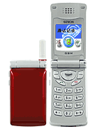 Sewon SG-2100CS caracteristicas tecnicas