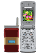 Sewon SG-2300CD caracteristicas tecnicas