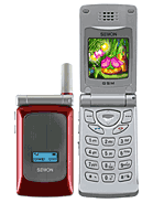 Sewon SG-2320CD caracteristicas tecnicas