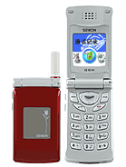Sewon SG-2880CS caracteristicas tecnicas