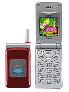 Sewon SG-2890CD caracteristicas tecnicas