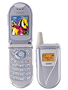Sewon SG-4500 caracteristicas tecnicas