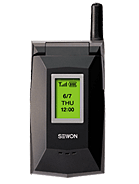 Sewon SG-5000 caracteristicas tecnicas