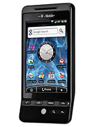 T-Mobile G2 Touch caracteristicas tecnicas
