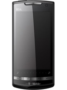 T-Mobile MDA Compact V caracteristicas tecnicas