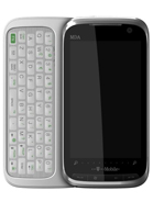 T-Mobile MDA Vario V caracteristicas tecnicas
