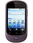 T-Mobile Move caracteristicas tecnicas