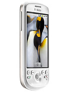 T-Mobile myTouch 3G caracteristicas tecnicas