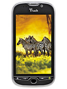 T-Mobile myTouch 4G caracteristicas tecnicas