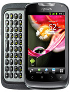 T-Mobile myTouch Q 2 caracteristicas tecnicas