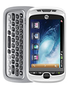 T-Mobile myTouch 3G Slide caracteristicas tecnicas