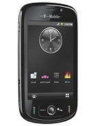 T-Mobile Pulse caracteristicas tecnicas