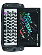 T-Mobile Sidekick 4G caracteristicas tecnicas