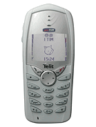 Telit G40 caracteristicas tecnicas