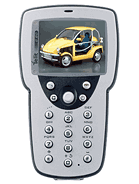 Telit G80 caracteristicas tecnicas