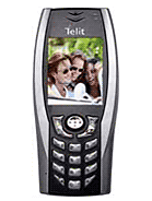 Telit G83 caracteristicas tecnicas