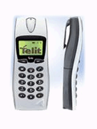 Telit GM 410 caracteristicas tecnicas