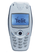Telit GM 882 caracteristicas tecnicas