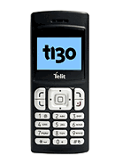 Telit t130 caracteristicas tecnicas