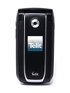 Telit t250 caracteristicas tecnicas