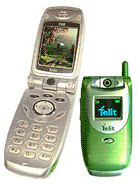 Telit T90 caracteristicas tecnicas