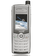 Thuraya SG-2520 caracteristicas tecnicas