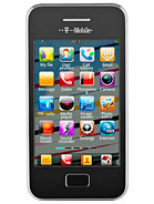 T-Mobile Energy caracteristicas tecnicas