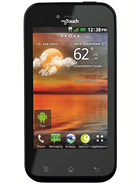 T-Mobile myTouch caracteristicas tecnicas