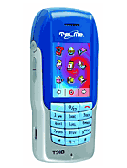 Tel.Me. T918 caracteristicas tecnicas