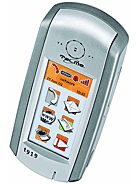 Tel.Me. T919 caracteristicas tecnicas
