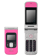 Toshiba 705T caracteristicas tecnicas