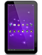 Toshiba Excite 13 AT335 caracteristicas tecnicas