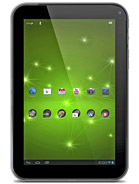 Toshiba Excite 7.7 AT275 caracteristicas tecnicas