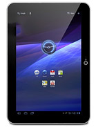 Toshiba Excite AT200 caracteristicas tecnicas