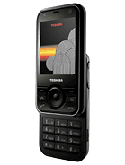 Toshiba G500 caracteristicas tecnicas