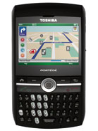 Toshiba G710 caracteristicas tecnicas