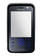 Toshiba G810 caracteristicas tecnicas