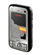Toshiba G900 caracteristicas tecnicas