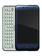 Toshiba K01 caracteristicas tecnicas