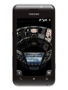 Toshiba TG02 caracteristicas tecnicas
