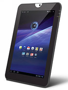 Toshiba Thrive caracteristicas tecnicas