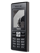 Toshiba TS32 caracteristicas tecnicas