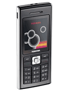 Toshiba TS605 caracteristicas tecnicas