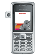 Toshiba TS705 caracteristicas tecnicas