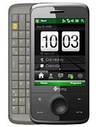 HTC Touch Pro CDMA caracteristicas tecnicas