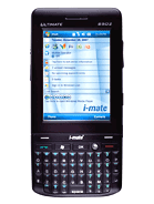 i-mate Ultimate 8502 caracteristicas tecnicas