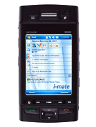 i-mate Ultimate 9502 caracteristicas tecnicas