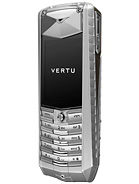Vertu Ascent 2010 caracteristicas tecnicas