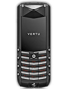 Vertu Ascent Ferrari GT caracteristicas tecnicas