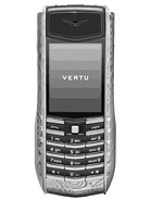 Vertu Ascent Ti Damascus Steel caracteristicas tecnicas